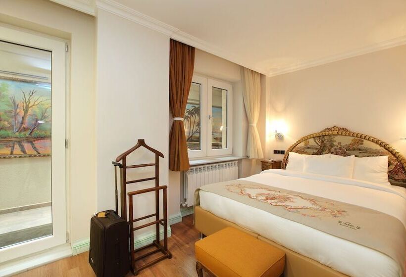 Fotos del hotel Lir Residence Suites:  10