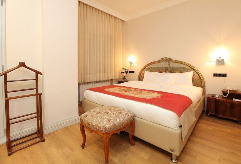 Fotos del hotel Lir Residence Suites:  8