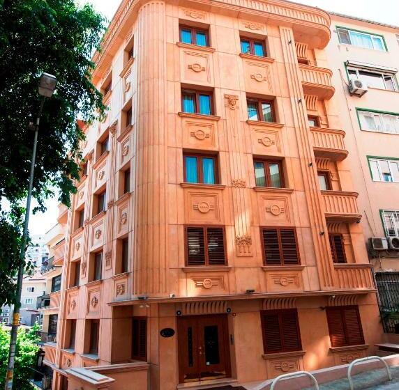 Fotos del hotel Lir Residence Suites:  15