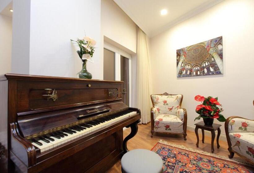 Fotos del hotel Lir Residence Suites:  30