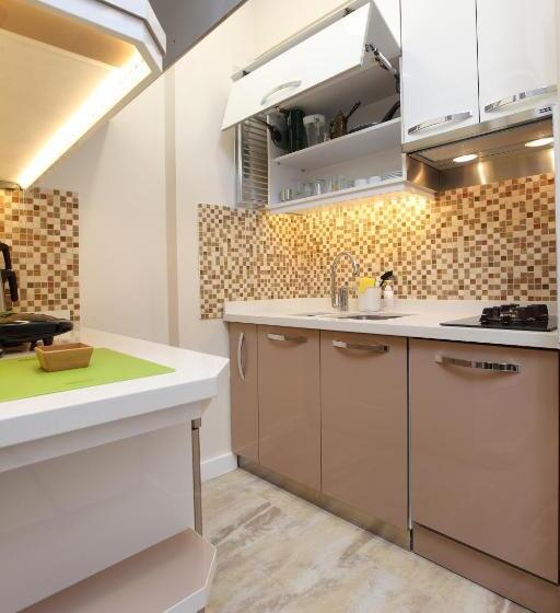 Fotos del hotel Lir Residence Suites:  40