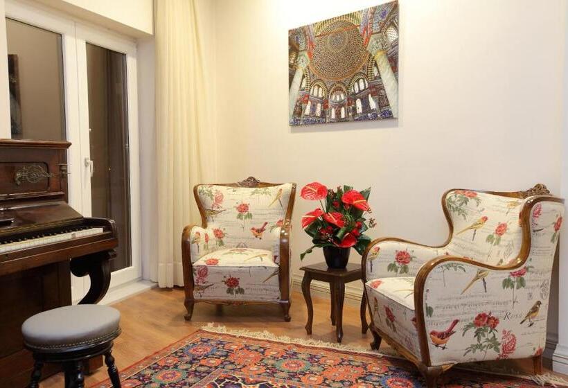 Fotos del hotel Lir Residence Suites:  43