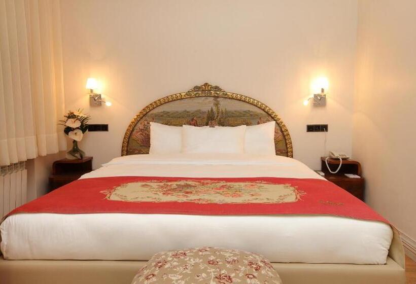 Fotos del hotel Lir Residence Suites: 1 Fotos del hotel Lir Residence Suites: 1