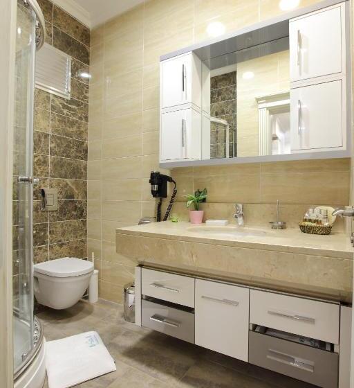 Fotos del hotel Lir Residence Suites:  59