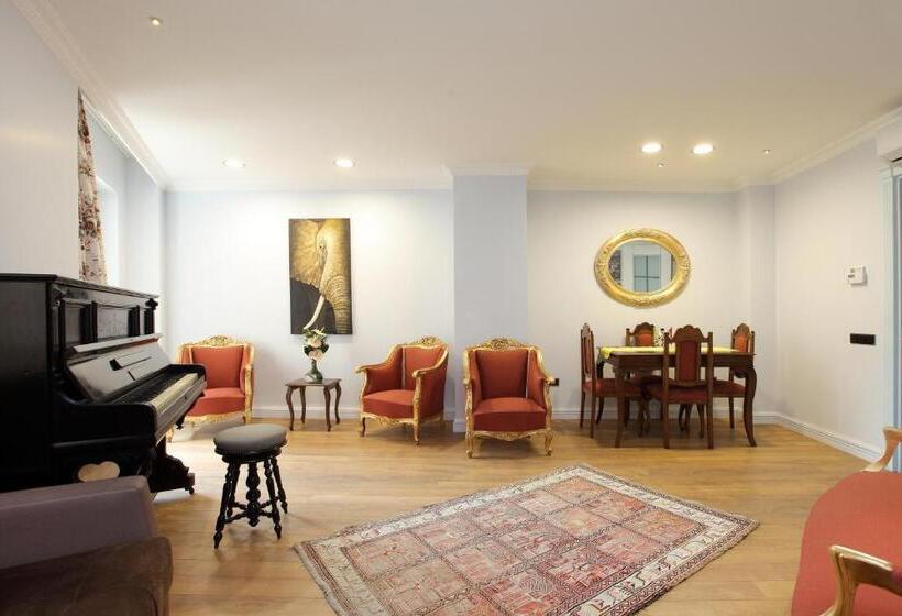 Fotos del hotel Lir Residence Suites:  29