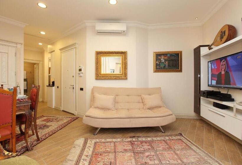 Fotos del hotel Lir Residence Suites:  39