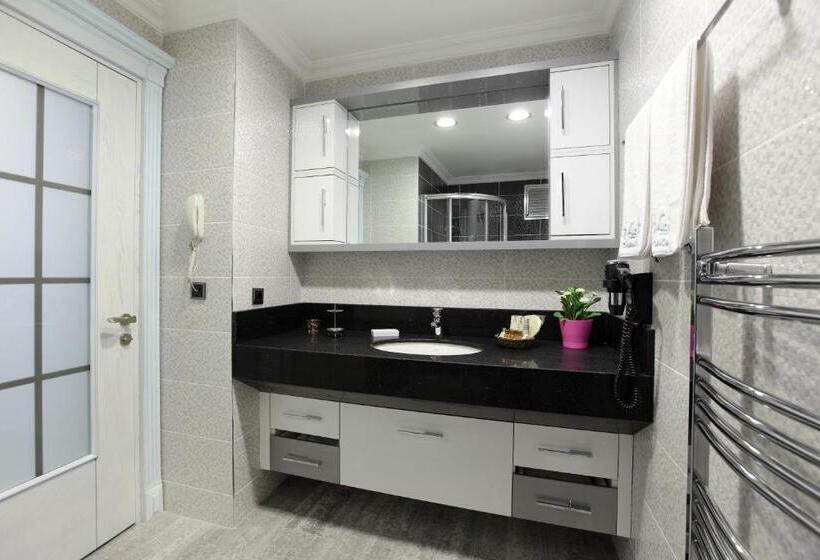 Fotos del hotel Lir Residence Suites:  51