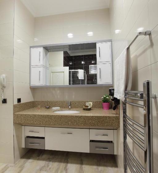 Fotos del hotel Lir Residence Suites:  45