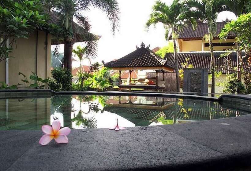 Fotos del hotel Loka Pala Villa:  16