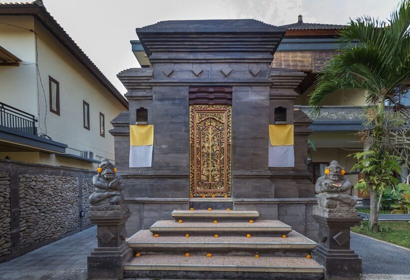 Fotos del hotel Loka Pala Villa:  20