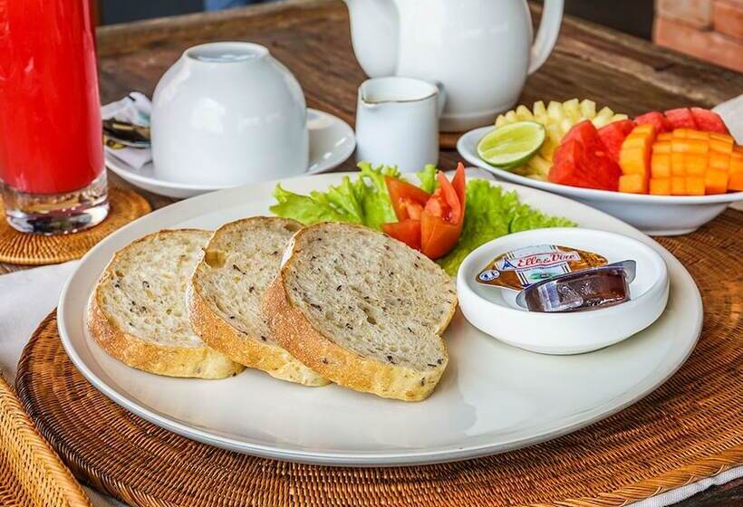 Fotos del hotel Loka Pala Villa:  18