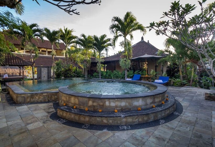 Fotos del hotel Loka Pala Villa:  2