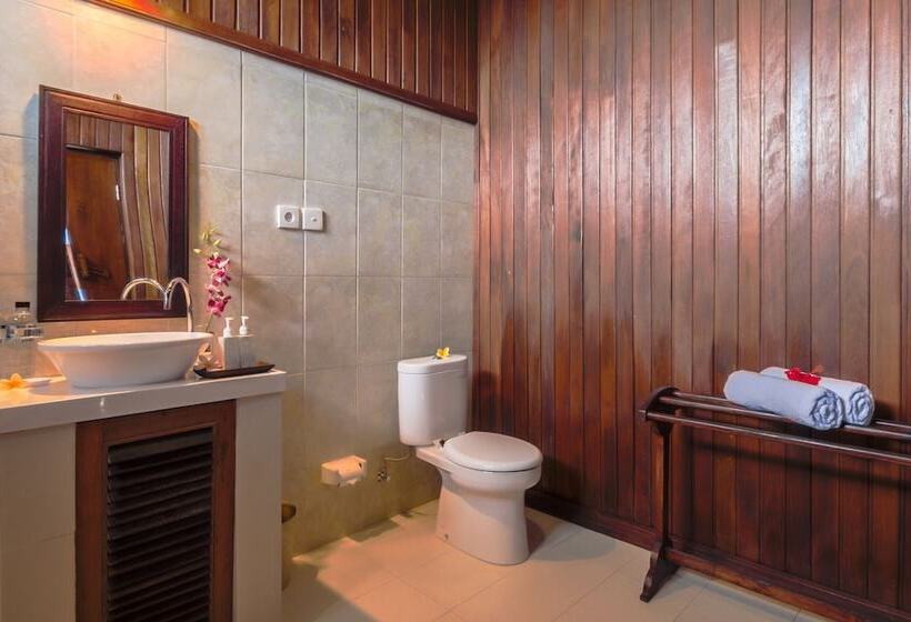 Fotos del hotel Loka Pala Villa:  13