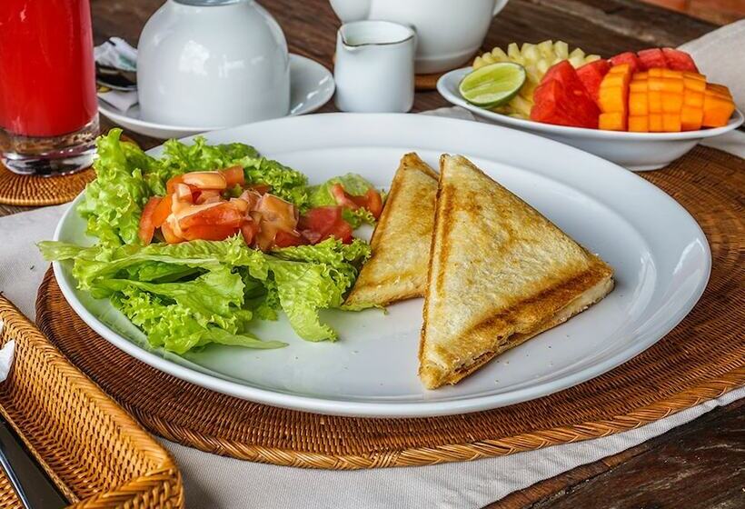 Fotos del hotel Loka Pala Villa:  9