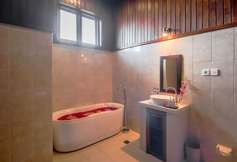 Fotos del hotel Loka Pala Villa:  23