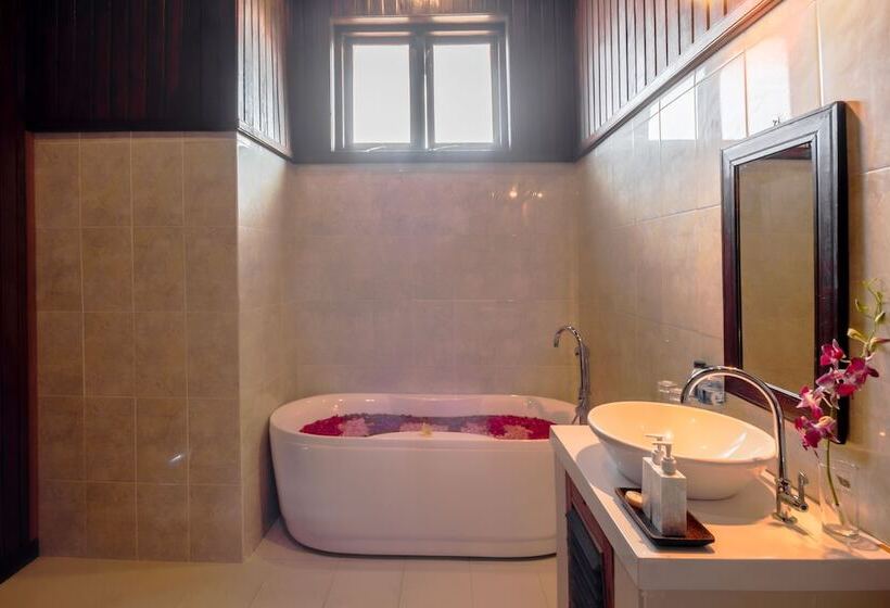 Fotos del hotel Loka Pala Villa:  24