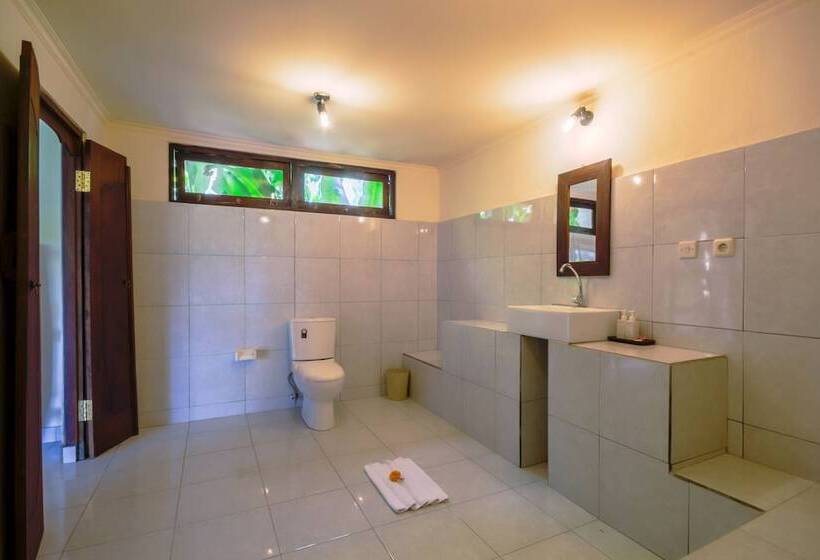 Fotos del hotel Loka Pala Villa:  6