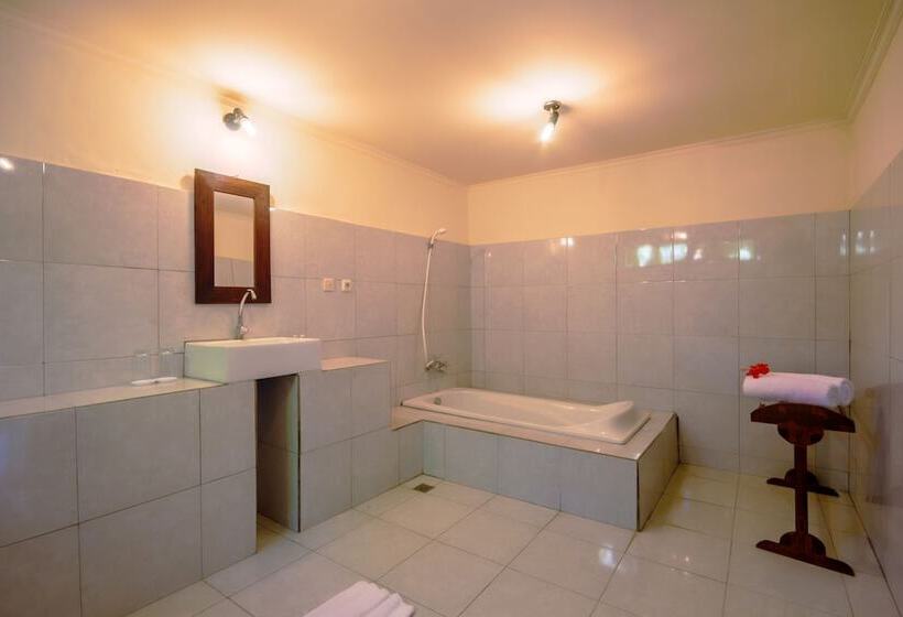 Fotos del hotel Loka Pala Villa:  26