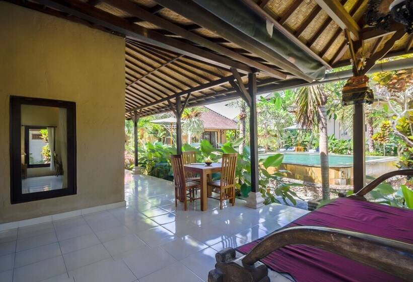 Fotos del hotel Loka Pala Villa:  28