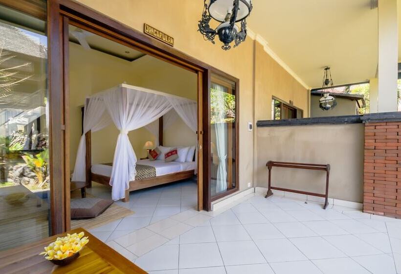 Fotos del hotel Loka Pala Villa:  3