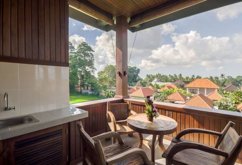 Fotos del hotel Loka Pala Villa:  29