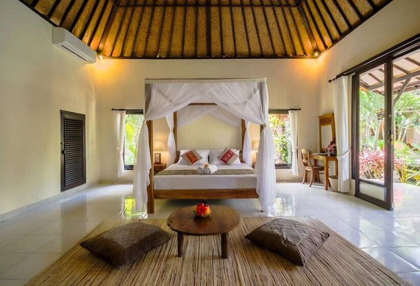 Fotos del hotel Loka Pala Villa:  30