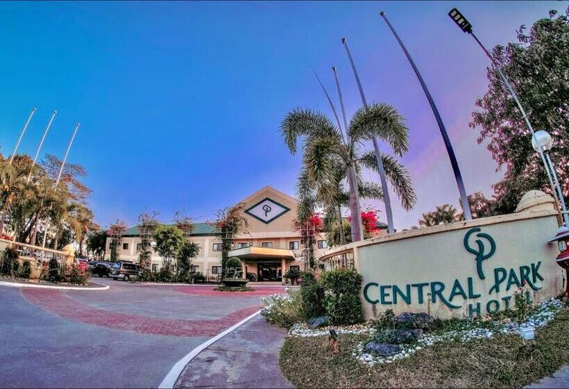 فندق Luisita Central Park