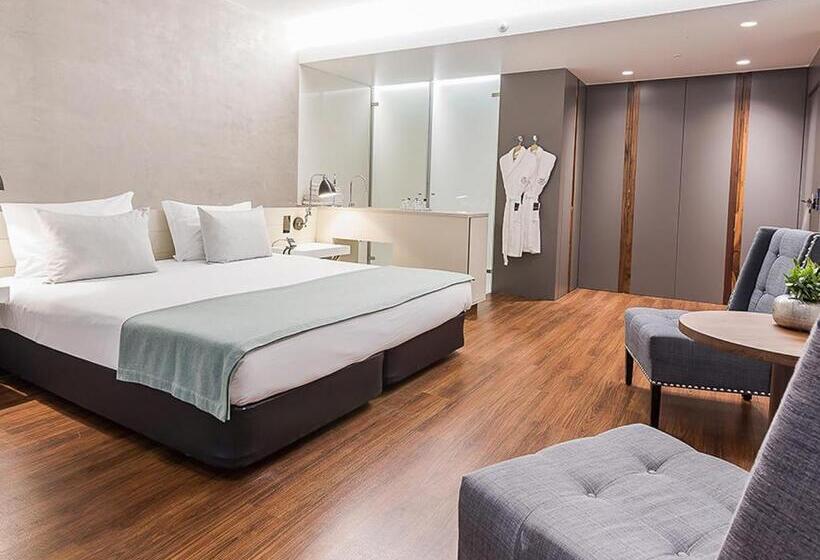 Fotos del hotel Lux Lisboa Park:  5