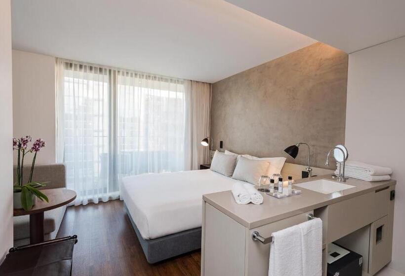 Fotos del hotel Lux Lisboa Park:  20