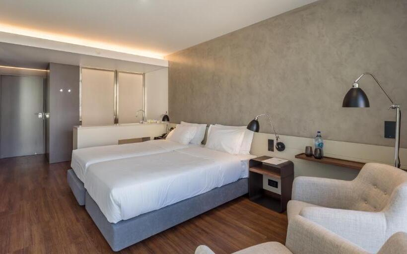 Fotos del hotel Lux Lisboa Park:  9