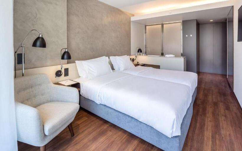 Fotos del hotel Lux Lisboa Park:  8