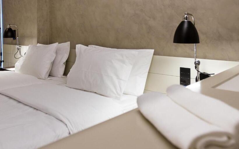 Fotos del hotel Lux Lisboa Park:  2