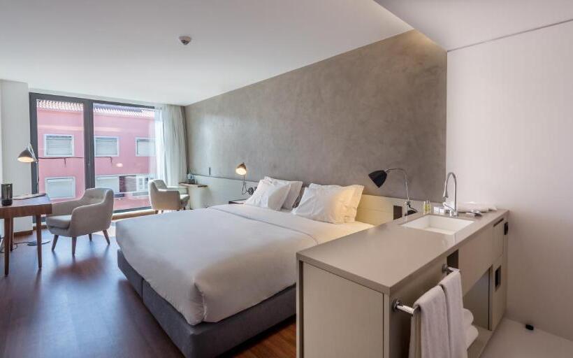 Fotos del hotel Lux Lisboa Park:  13