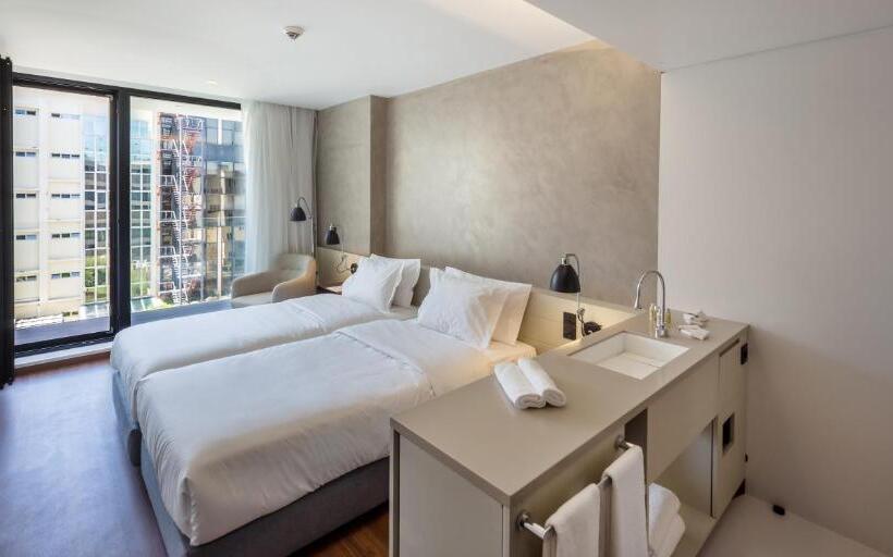 Fotos del hotel Lux Lisboa Park:  6