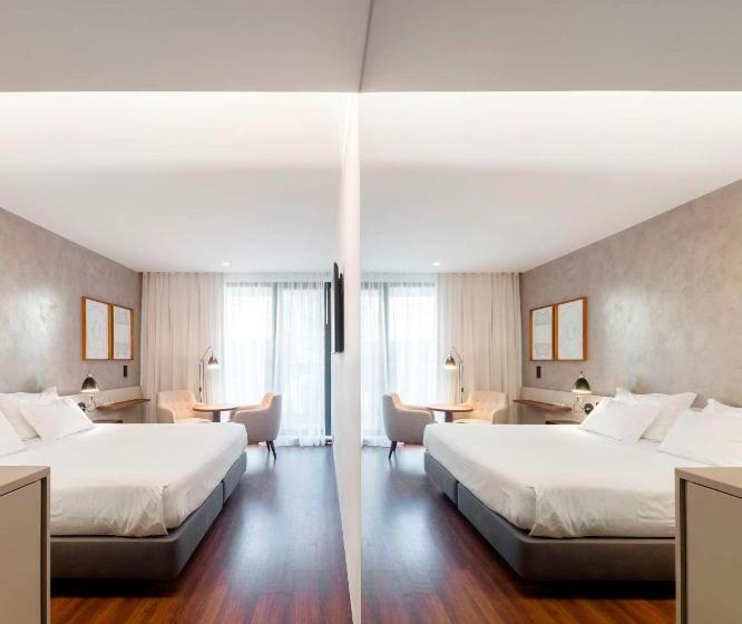Fotos del hotel Lux Lisboa Park:  10