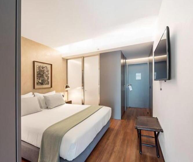Fotos del hotel Lux Lisboa Park:  11