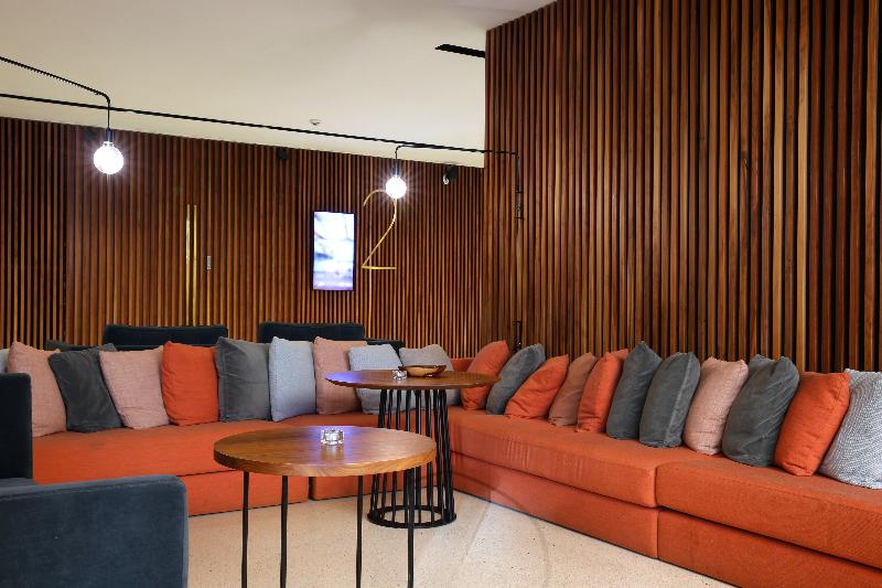 Fotos del hotel Lux Lisboa Park:  45