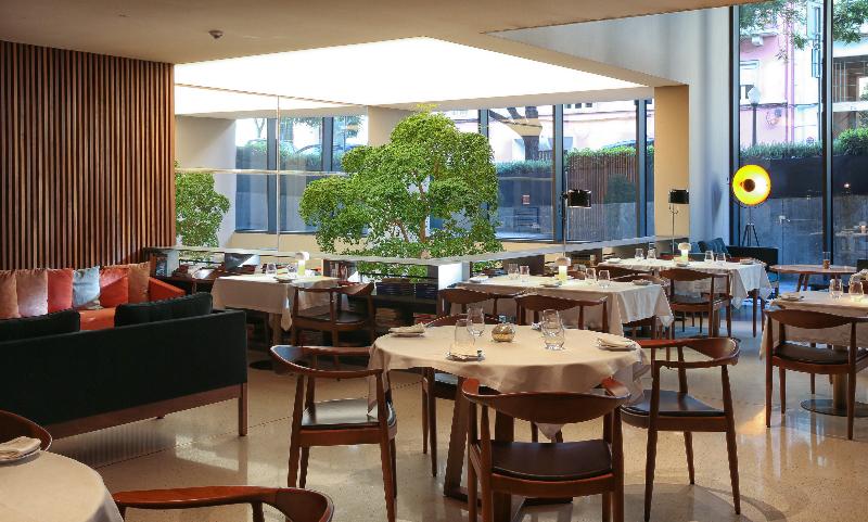 Fotos del hotel Lux Lisboa Park:  44