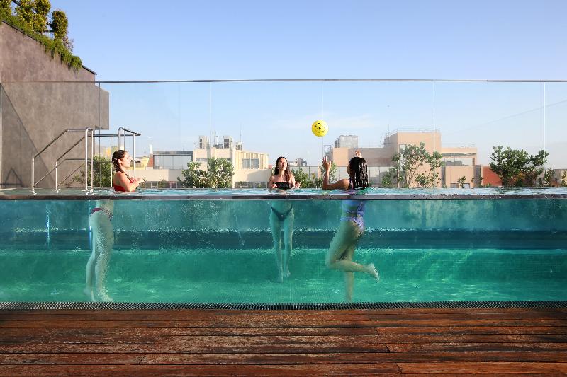 Fotos del hotel Lux Lisboa Park:  18