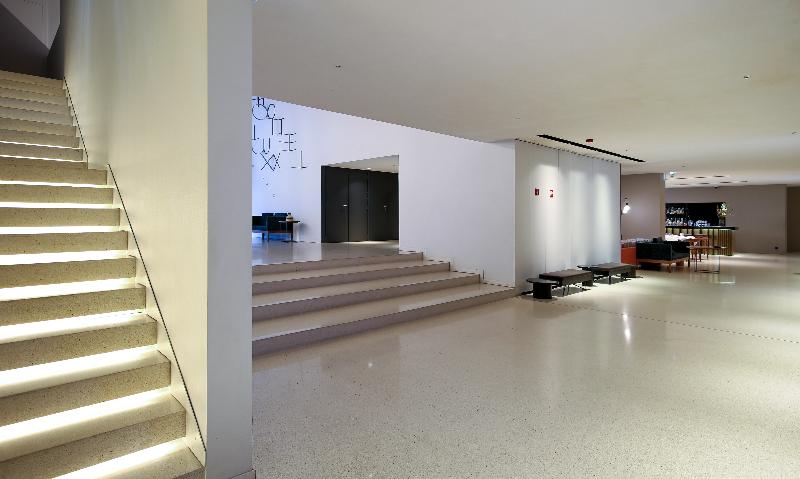 Fotos del hotel Lux Lisboa Park:  39