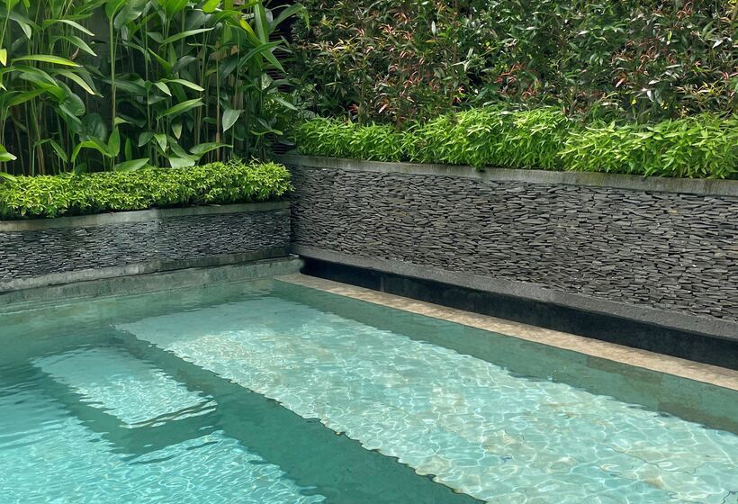 Fotos del hotel Luxe Villas Bali:  16