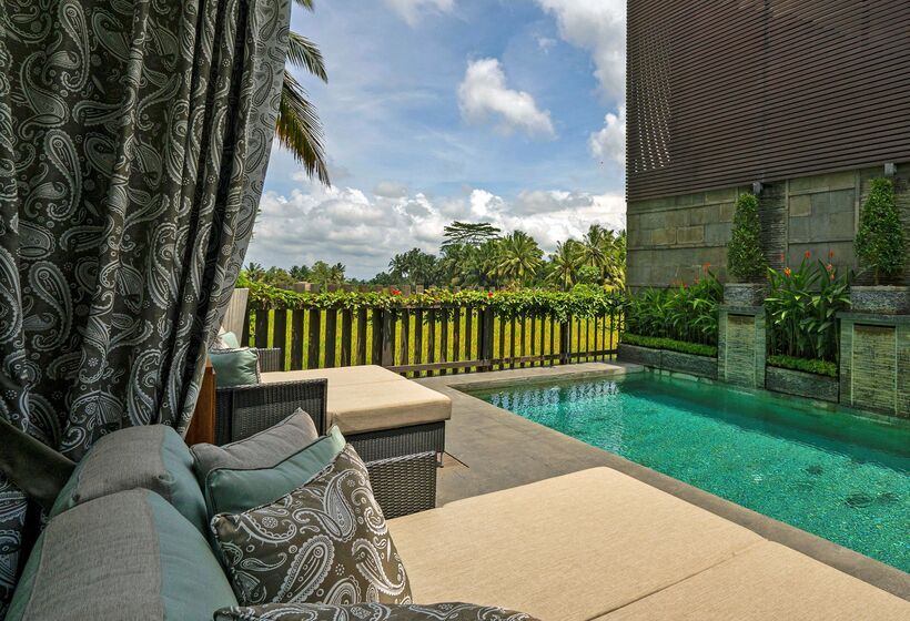 Fotos del hotel Luxe Villas Bali:  15