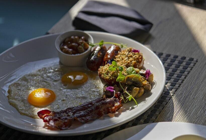 Fotos del hotel Luxe Villas Bali:  14