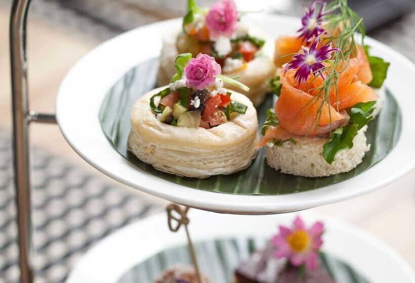 Fotos del hotel Luxe Villas Bali:  7