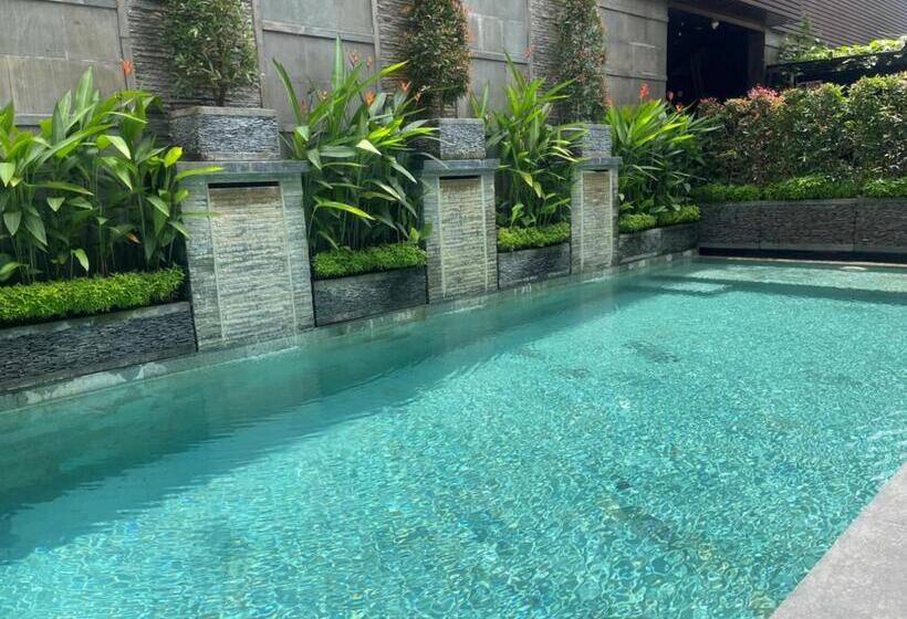 Fotos del hotel Luxe Villas Bali:  21
