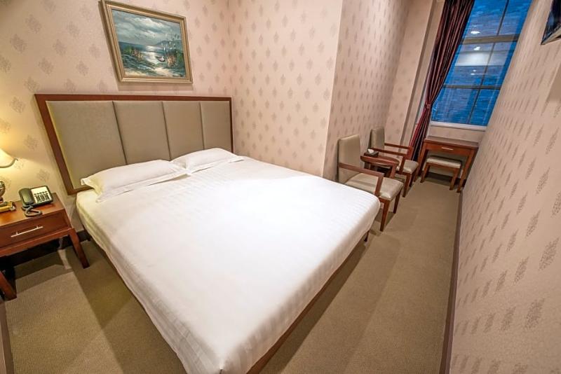 Fotos del hotel Megaboom City:  28