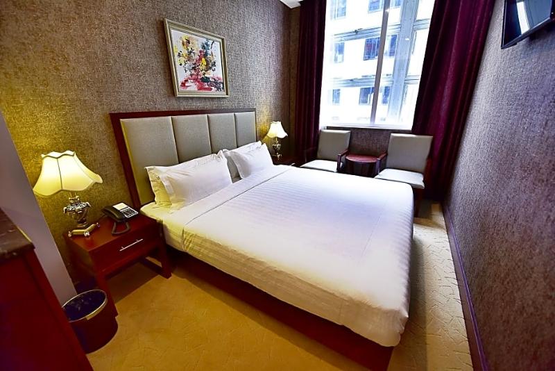 Fotos del hotel Megaboom City:  22