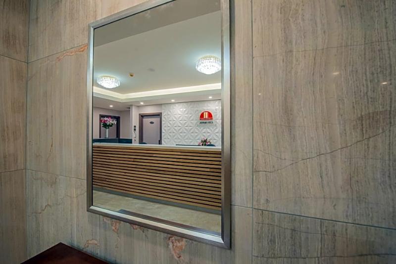 Fotos del hotel Megaboom City:  21