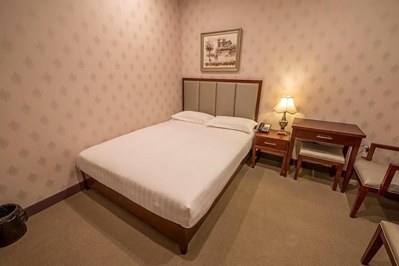 Fotos del hotel Megaboom City:  19