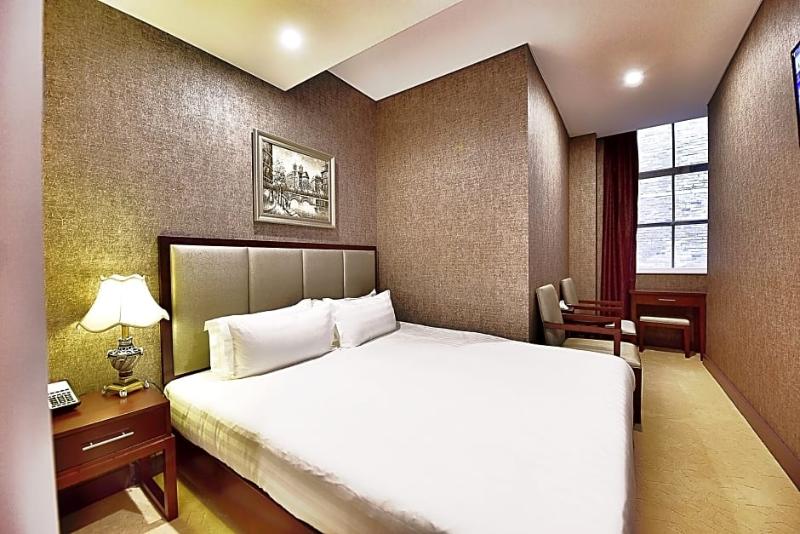 Fotos del hotel Megaboom City:  18